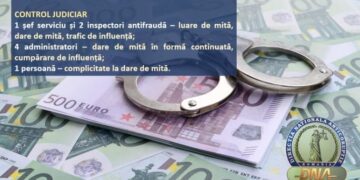 Sursă foto: pagina facebook DNA