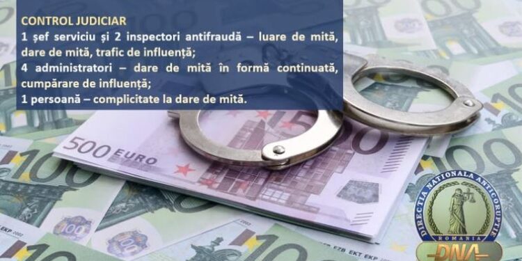 Sursă foto: pagina facebook DNA