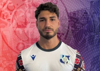 Abel Popa, fundașul central al lui FC Bihor: „Jocul cu CS Afumați este unul ca oricare altul”