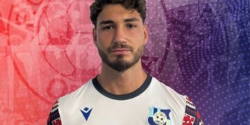 Abel Popa, fundașul central al lui FC Bihor: „Jocul cu CS Afumați este unul ca oricare altul”