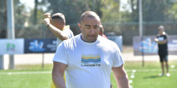 O nouă provocare pentru Spiros Baltsavias! Va conduce campioana Greciei într-o competiție fără precedent: Socca Champions League