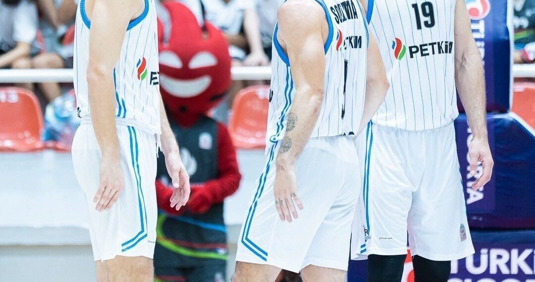 FIBA Europe Cup: CSM CSU Oradea cedează în Turcia, la Aliaga