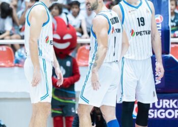 FIBA Europe Cup: CSM CSU Oradea cedează în Turcia, la Aliaga