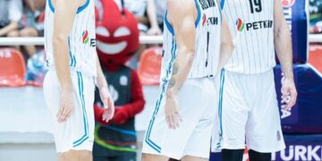 FIBA Europe Cup: CSM CSU Oradea cedează în Turcia, la Aliaga