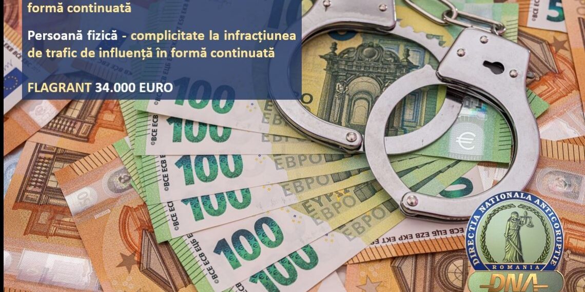 Sursă foto : pagina de facebook a DNA