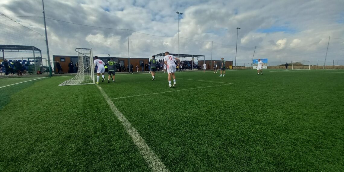 Au pledat pentru fotbal! Totul despre Campionatul Național al avocaților: Cupa Baroului Bihor 2025