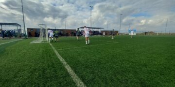 Au pledat pentru fotbal! Totul despre Campionatul Național al avocaților: Cupa Baroului Bihor 2025