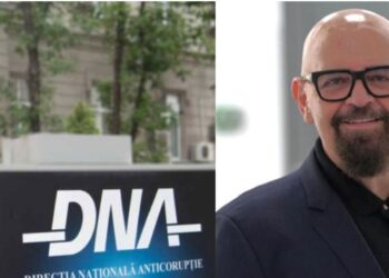 Popescu Cristian Victor Piedone - Sursă foto : pagina personală de facebook