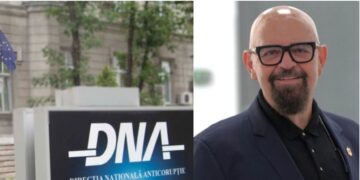 Popescu Cristian Victor Piedone - Sursă foto : pagina personală de facebook