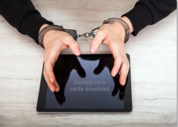 Sursă foto : site Sindicatul Național al Polițiștilor de Penitenciare