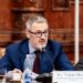 Avocat Traian Briciu Președinte Uniunea Barourilor din România