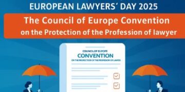 Ziua Europeană a Avocaților Imagine generică
