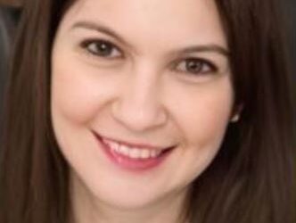 Doamna judecător Mercea Claudia - Sursă foto: Juridice.ro