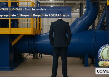 Sursă foto: pagina facebook DNA