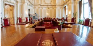 Curtea Constituțională a României Sursă foto: pagina de facebook