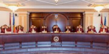 Curtea Constituțională a României - Sursă foto: site CCR