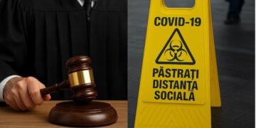 Înalta Curte confirmă posibilitatea acționării statului și a producătorilor pentru efectele vaccinului anti-COVID- 19 : legea specială nu exclude răspunderea civilă delictuală