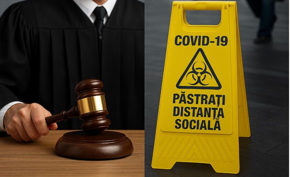 Înalta Curte confirmă posibilitatea acționării statului și a producătorilor pentru efectele vaccinului anti-COVID- 19 : legea specială nu exclude răspunderea civilă delictuală