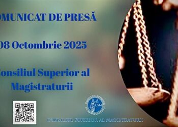 Magistrații continuă protestele. CSM : „Sistemul judiciar se confruntă cu o situație de o gravitate excepțională” – reacție la atacurile politice și tentativele de modificare a statutului magistraților