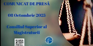 Magistrații continuă protestele. CSM : „Sistemul judiciar se confruntă cu o situație de o gravitate excepțională” – reacție la atacurile politice și tentativele de modificare a statutului magistraților