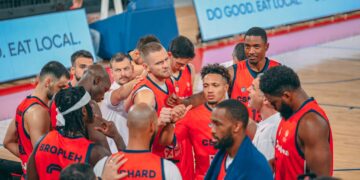 CSM CSU Oradea revine în fața propriilor suporteri; Picky lansează noul imn al echipei