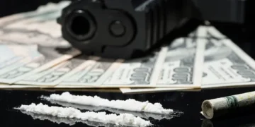 Droguri, arme și pornografie infantilă: Tribunalul Bihor îl ține sub control judiciar pe Samir Pandey