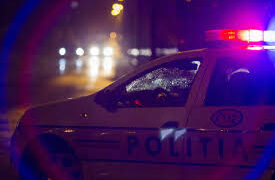 Accident grav pe centura Beiușului: două persoane au murit, alte trei au fost rănite