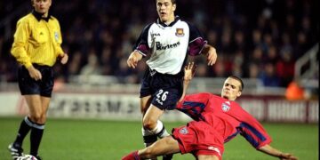 Erik Lincar își aniversează pe teren ziua de naștere