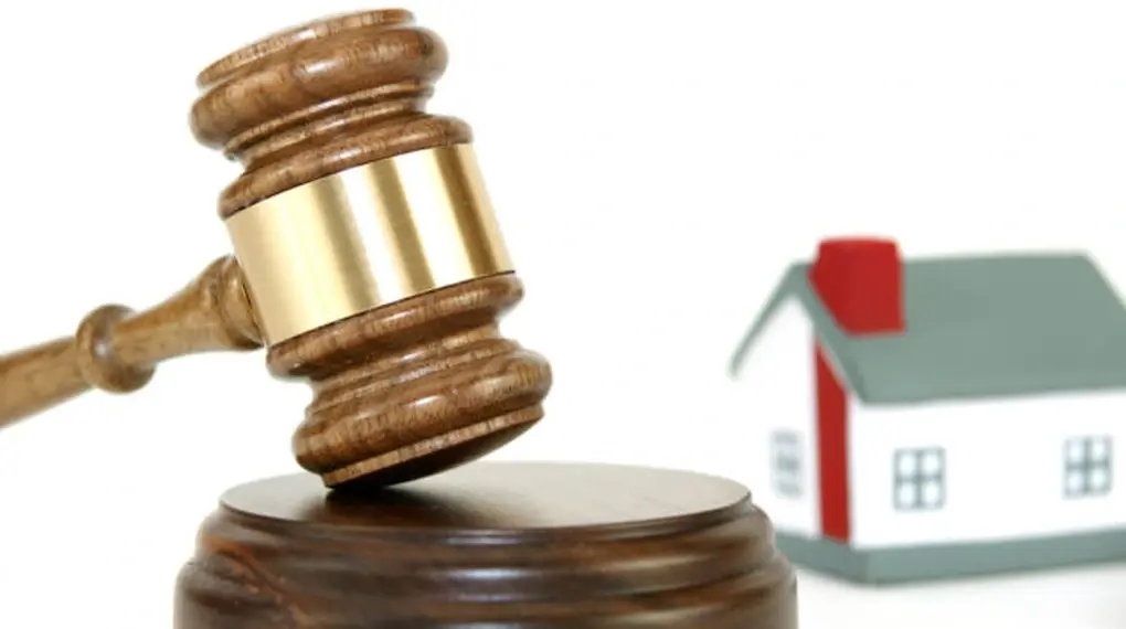 Acțiunea în regres a garantului ipotecar în contextul executării silite | JURISPRUDENȚĂ ÎCCJ