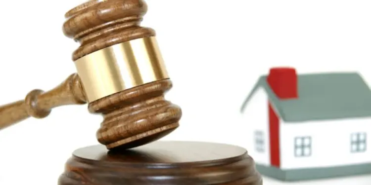 Acțiunea în regres a garantului ipotecar în contextul executării silite | JURISPRUDENȚĂ ÎCCJ