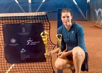 TENIS: Giulia Popa câștigă la Szekesfehervar; Patricia Goina se impune în turneul ITF de la Bol iar Mara Marincean participă la selecția națională
