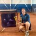 TENIS: Giulia Popa câștigă la Szekesfehervar; Patricia Goina se impune în turneul ITF de la Bol iar Mara Marincean participă la selecția națională