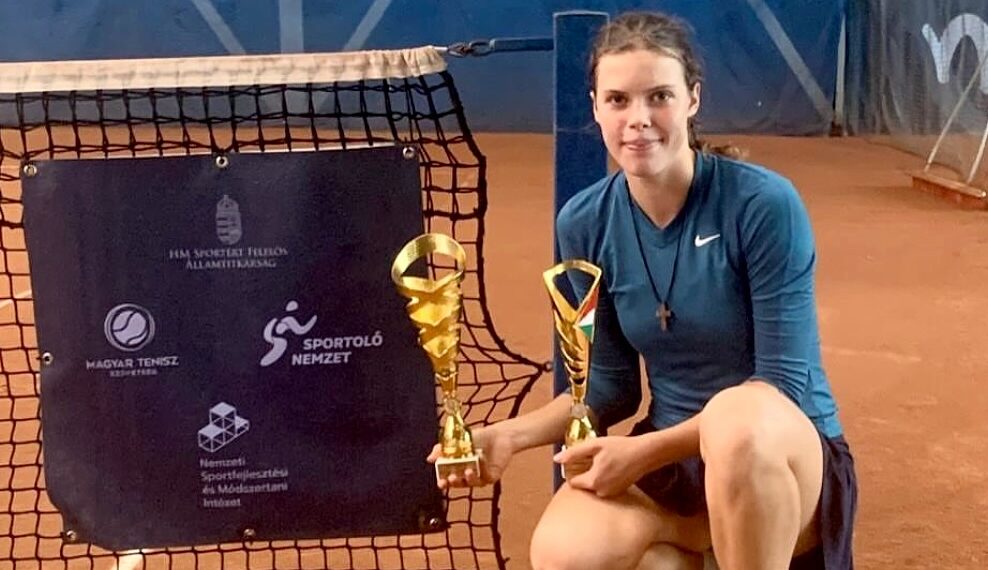 TENIS: Giulia Popa câștigă la Szekesfehervar; Patricia Goina se impune în turneul ITF de la Bol iar Mara Marincean participă la selecția națională