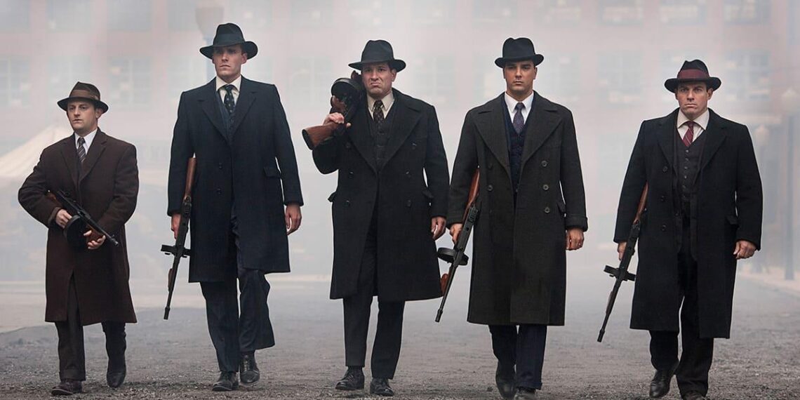 Constituirea unui grup infracțional organizat ca infracţiune autonomă | JURISPRUDENȚĂ ÎCCJ