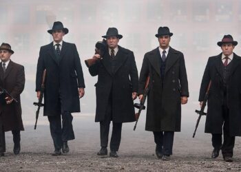 Constituirea unui grup infracțional organizat ca infracţiune autonomă | JURISPRUDENȚĂ ÎCCJ