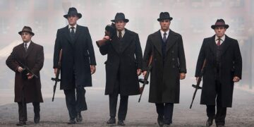 Constituirea unui grup infracțional organizat ca infracţiune autonomă | JURISPRUDENȚĂ ÎCCJ