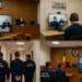 Deținuții rămân în penitenciar: judecata condamnaților trece pe videoconferință — Camera Deputaților schimbă regula; videoconferința devine norma în executări