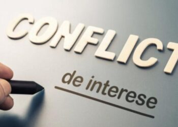 Regimul juridic al conflictelor de interese: principiul proporționalității | JURISPRUDENȚĂ ÎCCJ