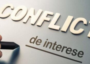 Constatarea unei nereguli generate de existența unui conflict de interese: aplicarea unei corecții financiare de 100% | JURISPRUDENȚĂ ÎCCJ