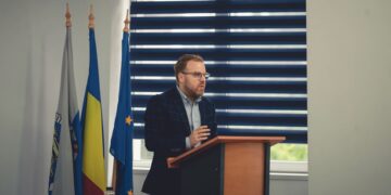 Domnul Mihail Udroiu judecător la Înalta Curte se retrage din magistratură
