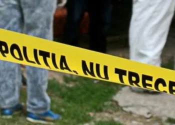 Femeie ucisă cu brutalitate de partenerul său: Tribunalul Bihor a dispus începerea judecății