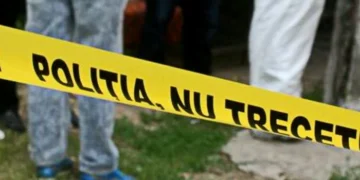Femeie ucisă cu brutalitate de partenerul său: Tribunalul Bihor a dispus începerea judecății
