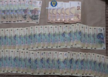 Sursă foto : comunicat IPJ Bihor