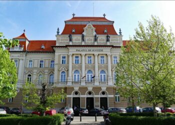 Pe ordinea de zi a CSM : prelungirea delegării în funcția de președinte al Secției penale a Judecătoriei Oradea a domnului judecător Pop Andrei
