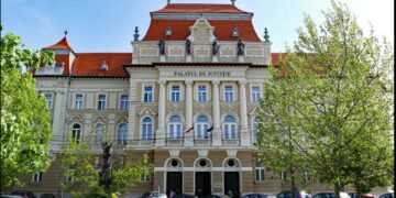 Pe ordinea de zi a CSM : prelungirea delegării în funcția de președinte al Secției penale a Judecătoriei Oradea a domnului judecător Pop Andrei