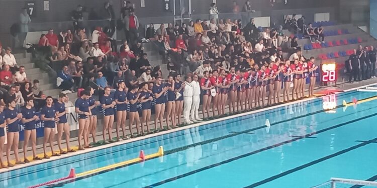 CSM Oradea a zdrobit-o pe Kotor în grupele Champions League!