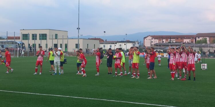 Liga 3: Turul se încheie cu un duel bihorean: Bihorul Beiuș – Lotus