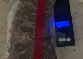 DIICOT: Orădean arestat pentru trafic de droguri de mare risc și substanțe psihoactive – un minor, printre consumatori