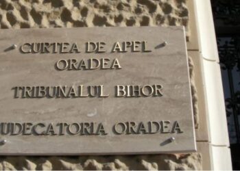 Pe ordinea de zi a CSM : delegarea în funcția de președinte al Secției a II-a Civilă a Tribunalului Bihor  a doamnei judecător Talagiu Oana Elena