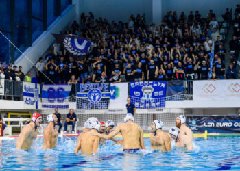 POLO: Kovacevici contra Kovacevici în Champions League; Meciul CSM Oradea – Kotor se joacă azi (28.10) de la ora 21:30